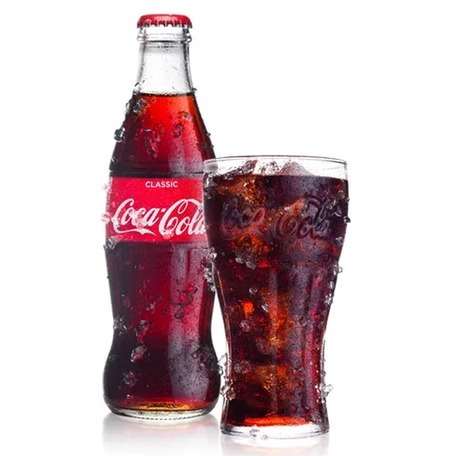 Coca Cola/Coca Cola Zero заказать доставку ROJO ресторан Алматы